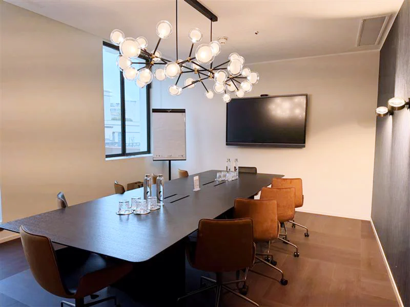 Sala Conferenze “Brera” - Sala Riunione disponibile per prenotazione