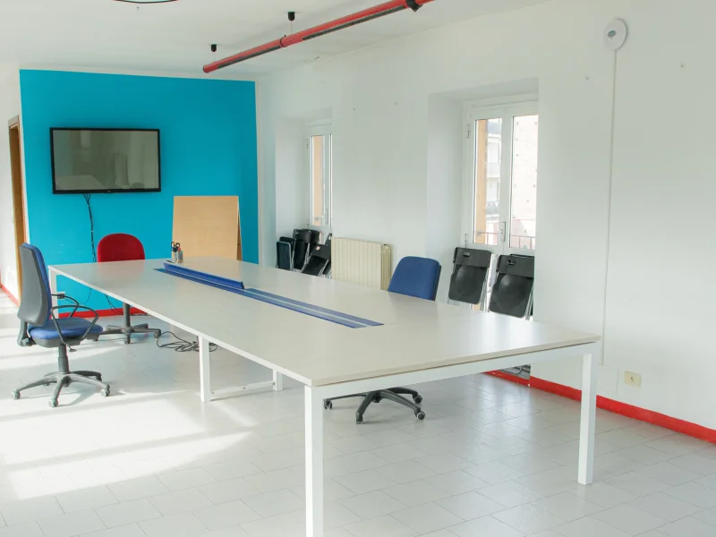 Sala Riunione - Sala Riunione