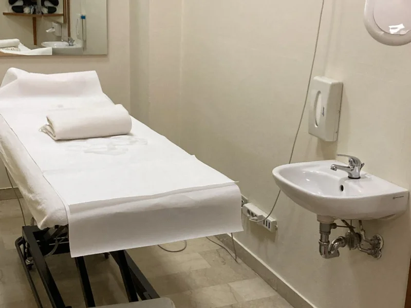 MEDICAL - Studio Medico disponibile per prenotazione