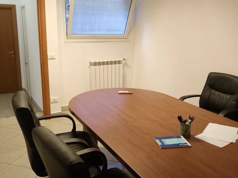 Sala Riunione - Foto 2