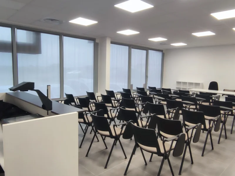 SALA FORMAZIONE - Foto 4