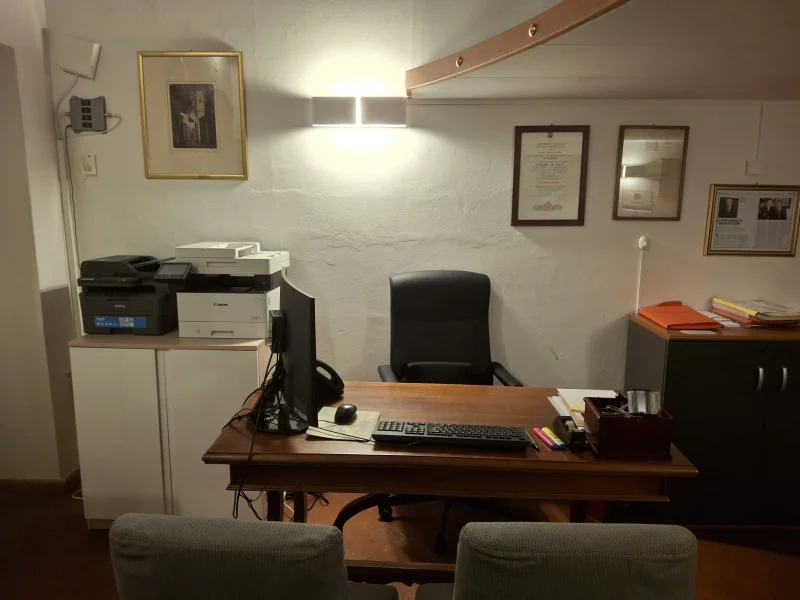 Studio - Uffici Privati disponibile per prenotazione