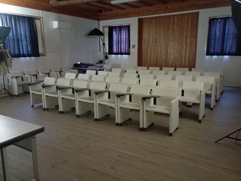 Sala Rossa a Bagnacavallo - Foto 4