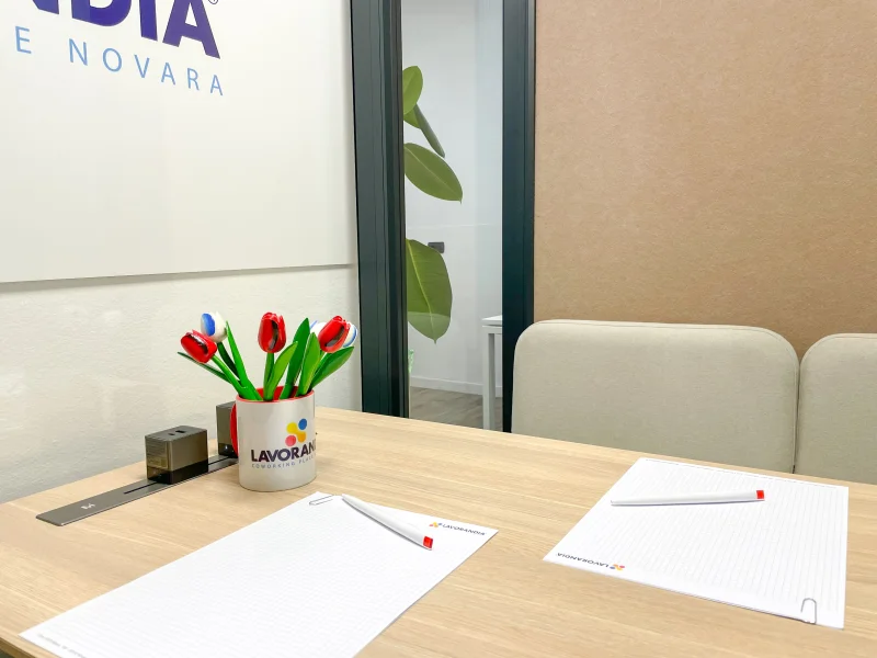 SALETTA BROLETTO PRIVACY - Foto 4