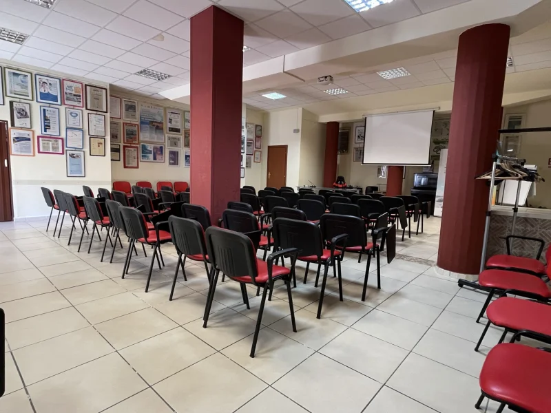 Sala Conferenze - Foto 4