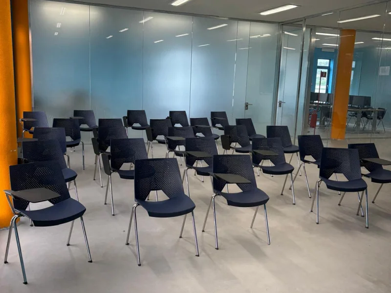 AULA D - Sala Conferenze