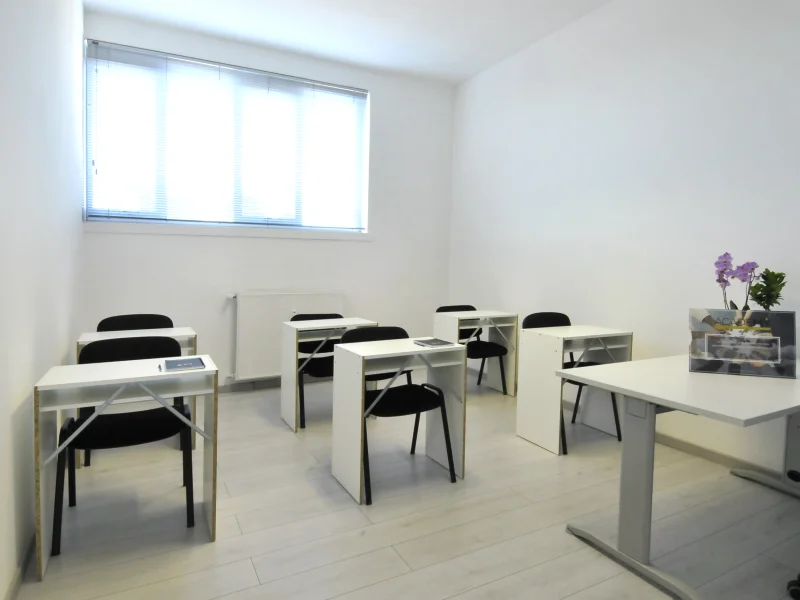 Aula Como - Sala Conferenze