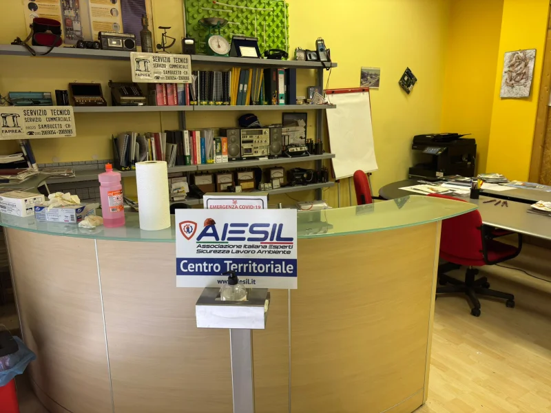 Sala riunione open - Foto 3