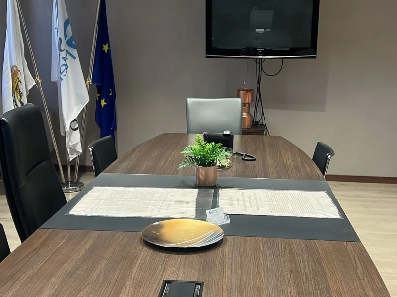 Sala Carlo di Borbone - Foto 5