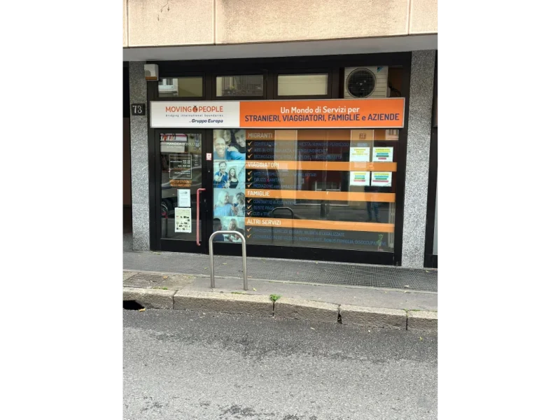 UFFICIO PRIVATO 2 a Milano - Foto 5