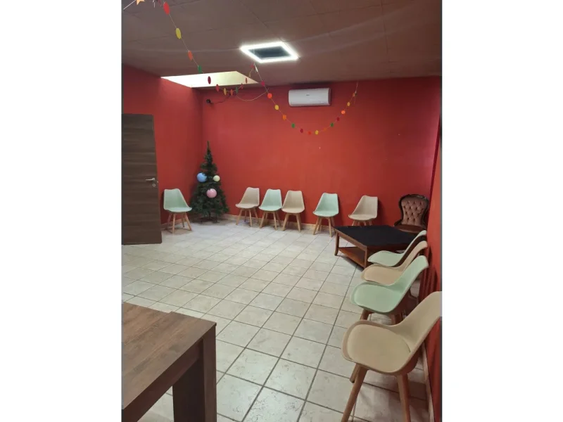 Sala riunioni a Ferriera - Foto 2