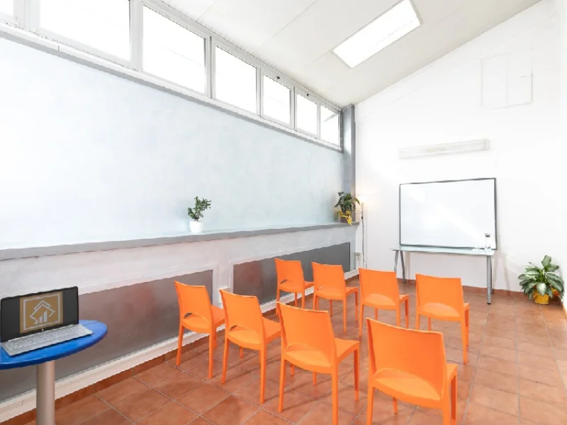 SALA RIUNIONI - Foto 4