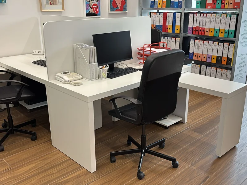 Postazioni libere - Foto 3