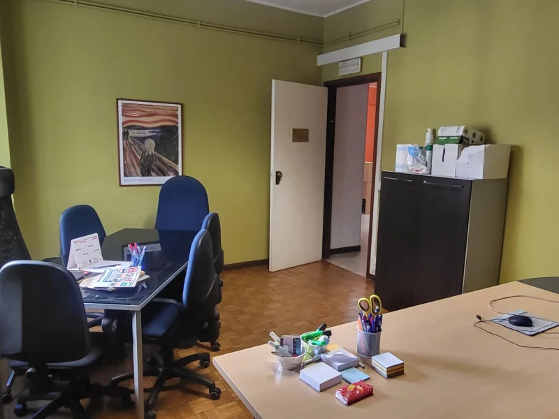 Stanza privata 1 a Roma - Foto 4