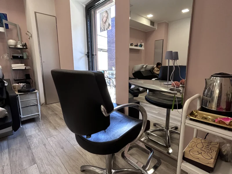 Postazione finestra - Foto 4