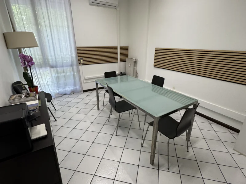 Sala riunione a Roma - Foto 2