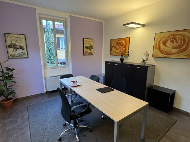 Ufficio Business - Foto 2