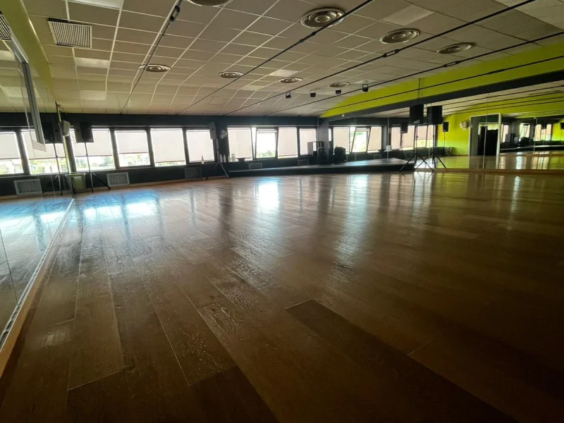 Sala fitness - Sala Riunione disponibile per prenotazione