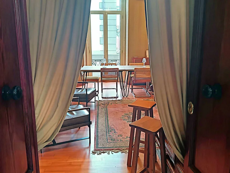 Sala riunione - Foto 2