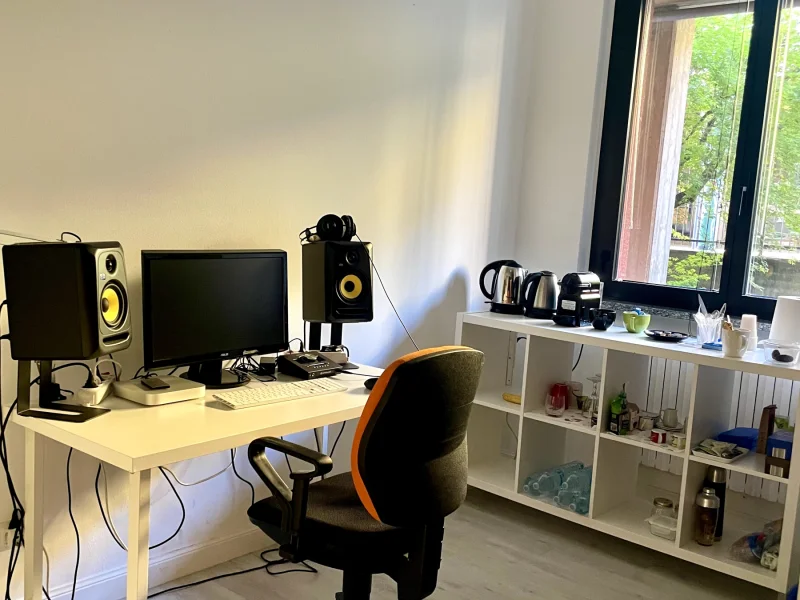 Postazione One - Postazione