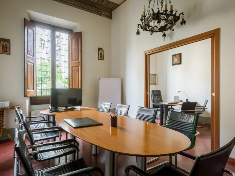 Sala Riunione - Foto 3