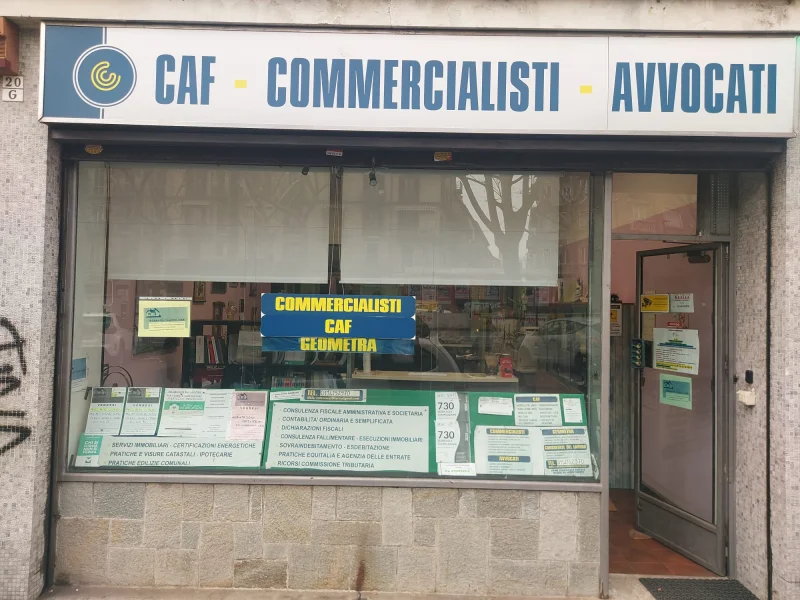 Postazione in open space - Foto 5