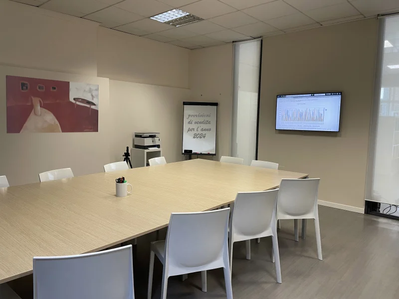 Sala Riunione - Foto 2