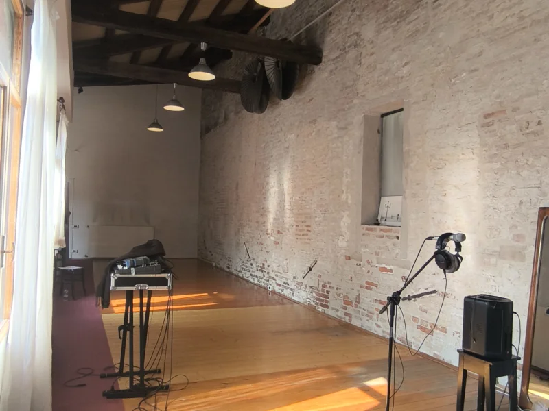 Sala Piccola - Foto 2