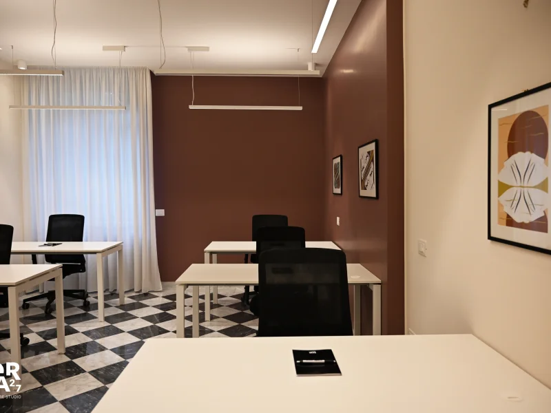 Sala Co-Working - Foto 3