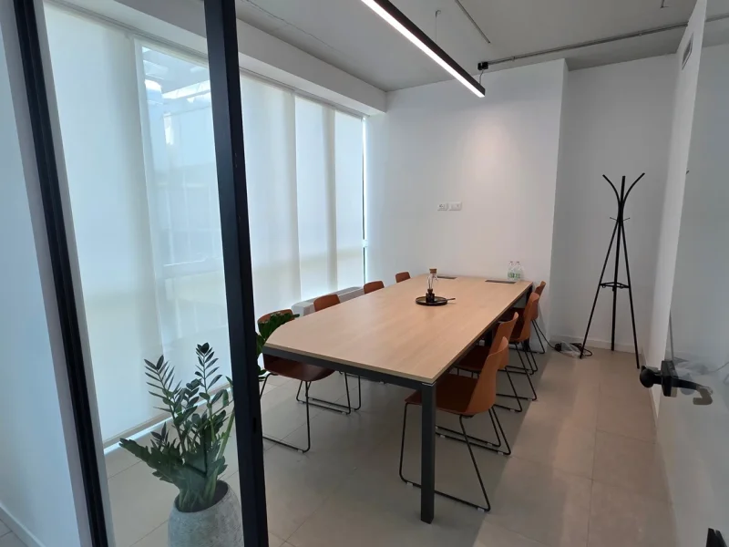 M2.2 - Sala Riunione