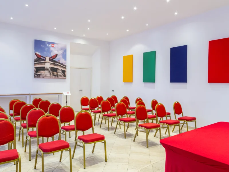 Sala Conferenze - Foto 4