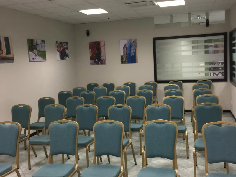 SALA RIUNIONI/CONFERENZE - Foto 2