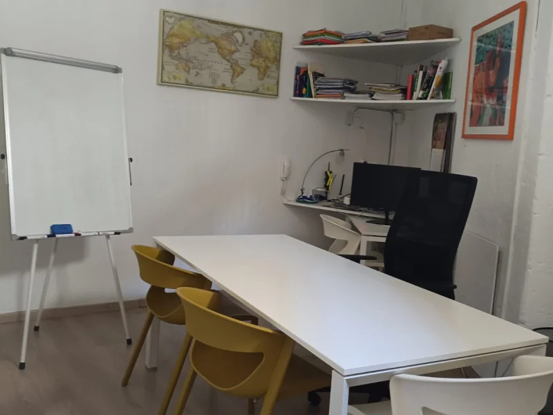 Sala MR - Sala Riunione