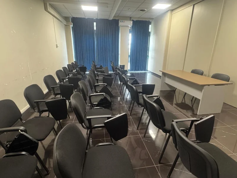 AULA FALCONE a Caserta - Foto 5