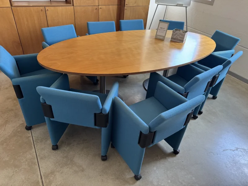 Sala Meeting - Foto 3