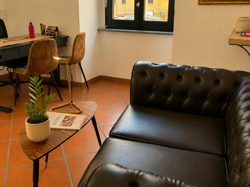 Studio business a Salerno - Foto 2