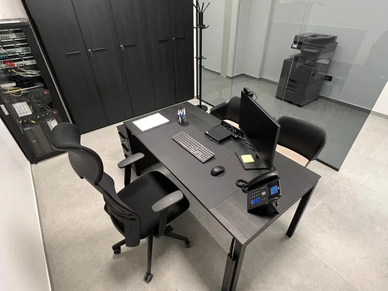 SALA CONSULENZA a Caserta - Foto 2