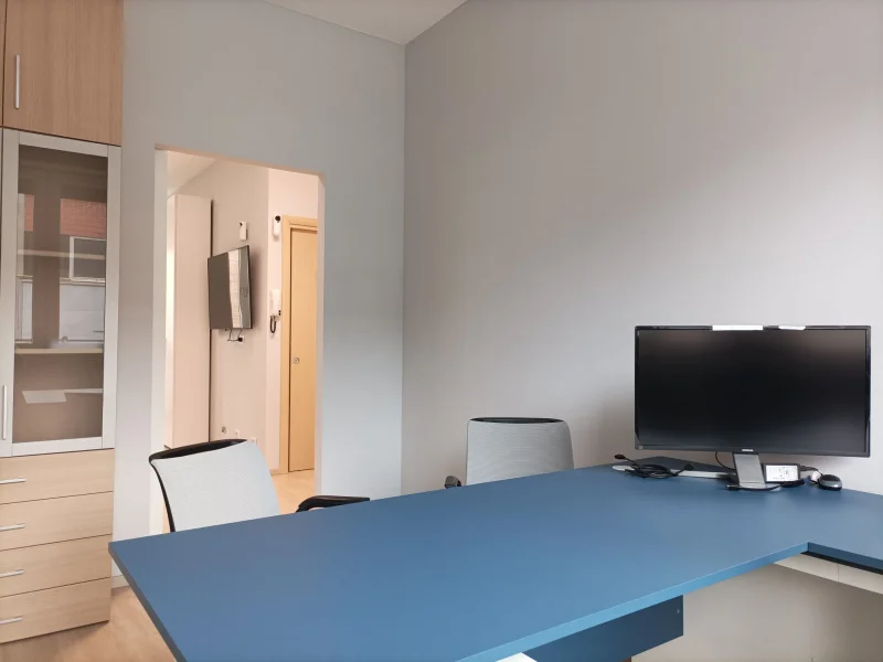 Ufficio Blue - Uffici Privati disponibile per prenotazione