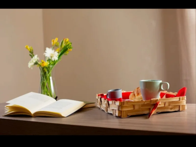 Working/studying space - Foto 3