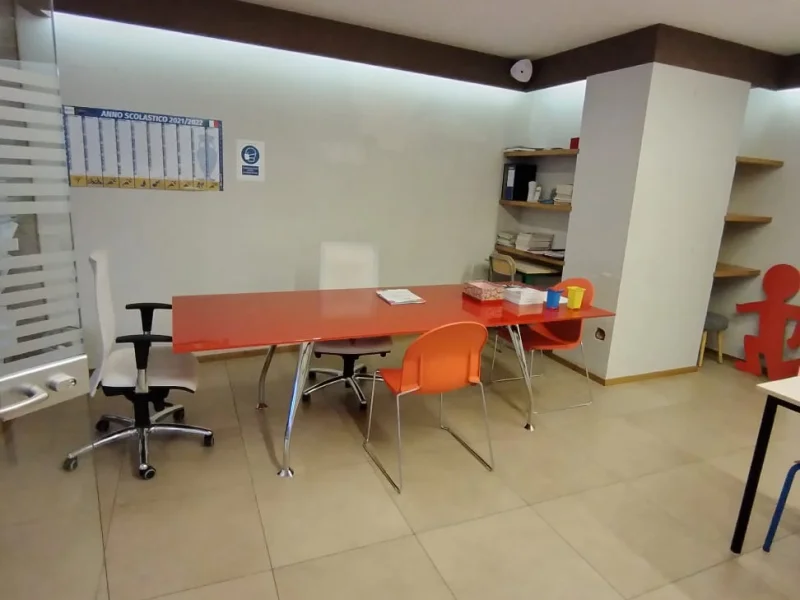 Sala Franca a Potenza - Foto 5