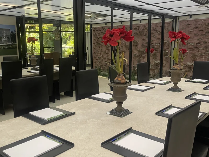 Sala riunioni privata - Foto 4