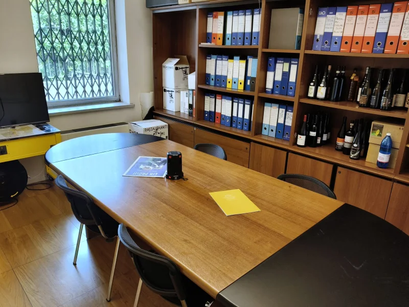 Sala Riunioni a Venezia - Foto 2