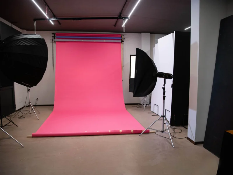 Sala di posa Bracciano - Foto 5