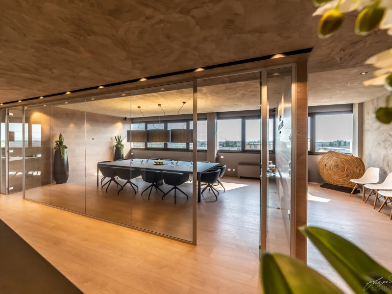 Sala riunioni - Foto 3