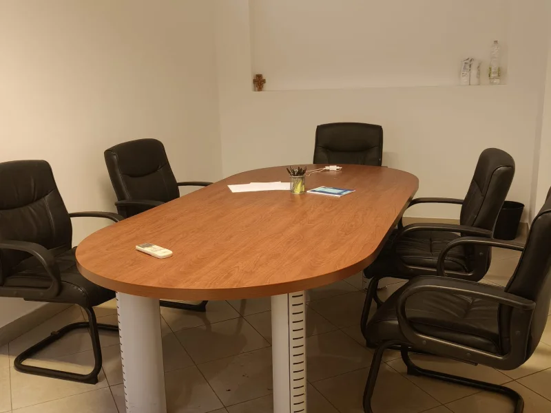 Sala Riunione - Foto 4