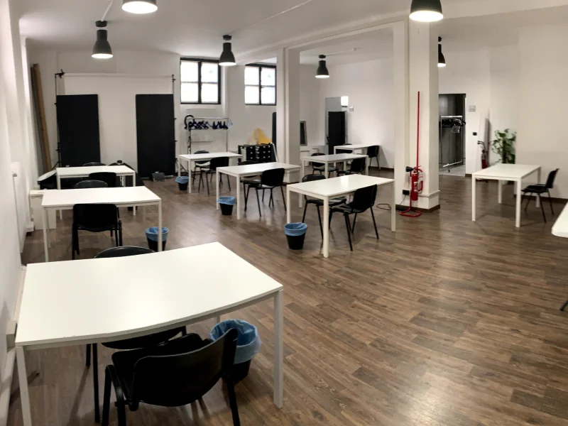 Studio A - Foto 5
