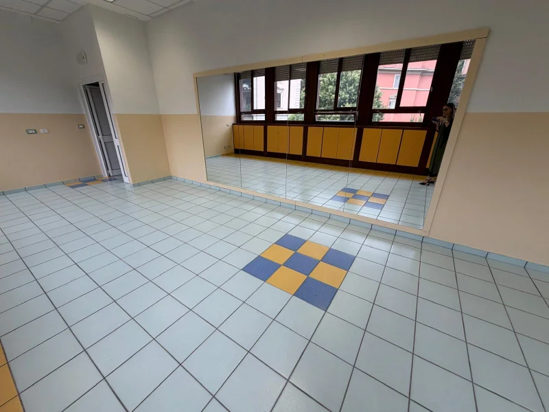 Sala Polifunzionale a Roma - Foto 2