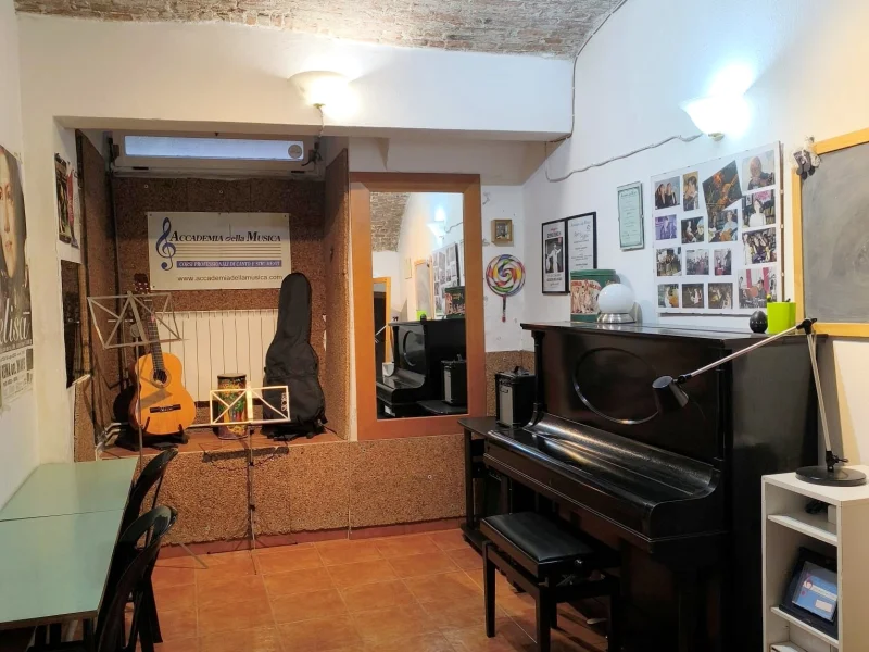 Stanza verde - Foto 3