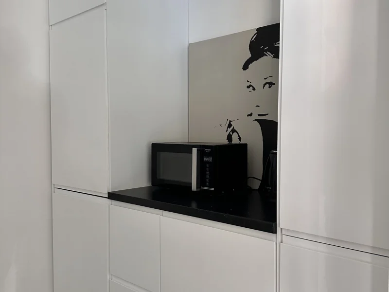 Private Office MIMASPAZIO a Roma - Foto 4