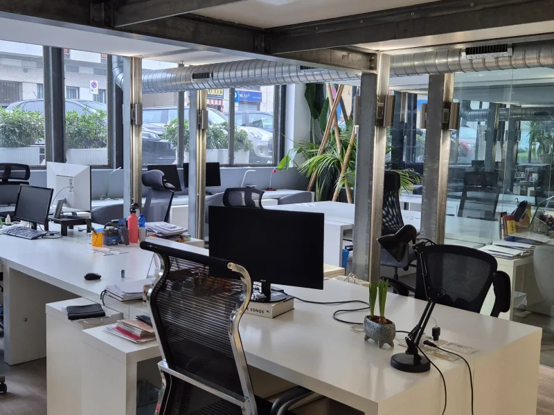 Postazioni singole A - Foto 2